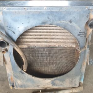 Radiator Water Cooler and Intercooler