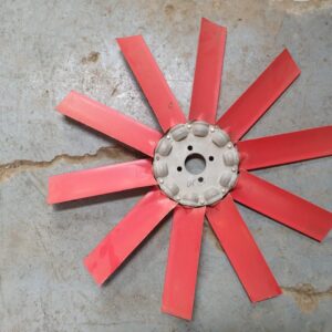 Fan Blade