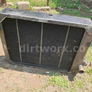 Radiator 79cm x 56cm x 13cm