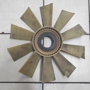 Fan Blade