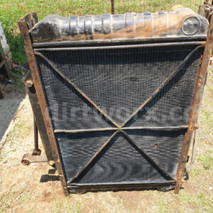 Radiator 64cm x 85cm x 12cm