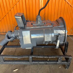 Eaton Fuller Roadranger Gearbox RTF-9509A