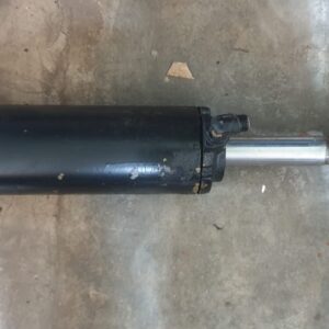 Hydraulic Double Acting Cylinder CIR 300mm x 390mm Length