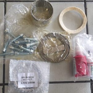 CompAir Air End Shaft Seal Kit EK210NK