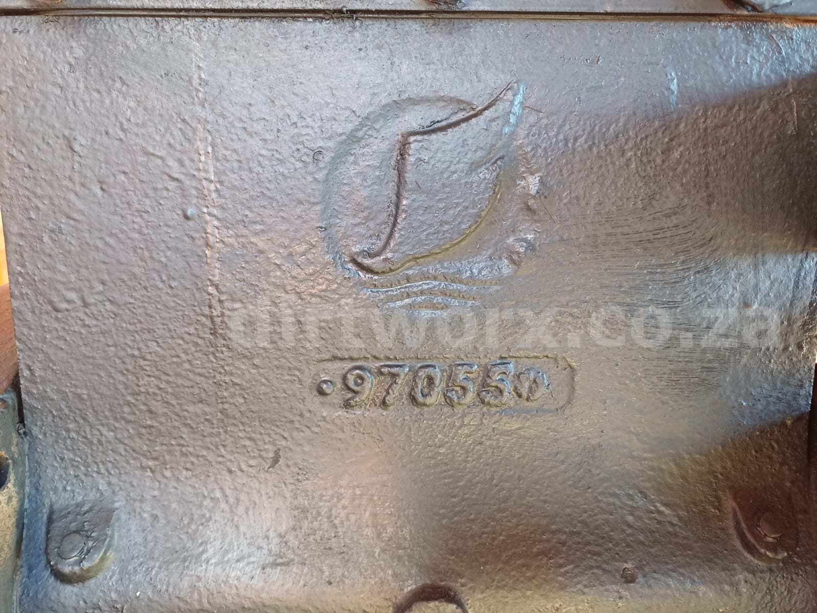 Hubei 295T Engine - Image 4