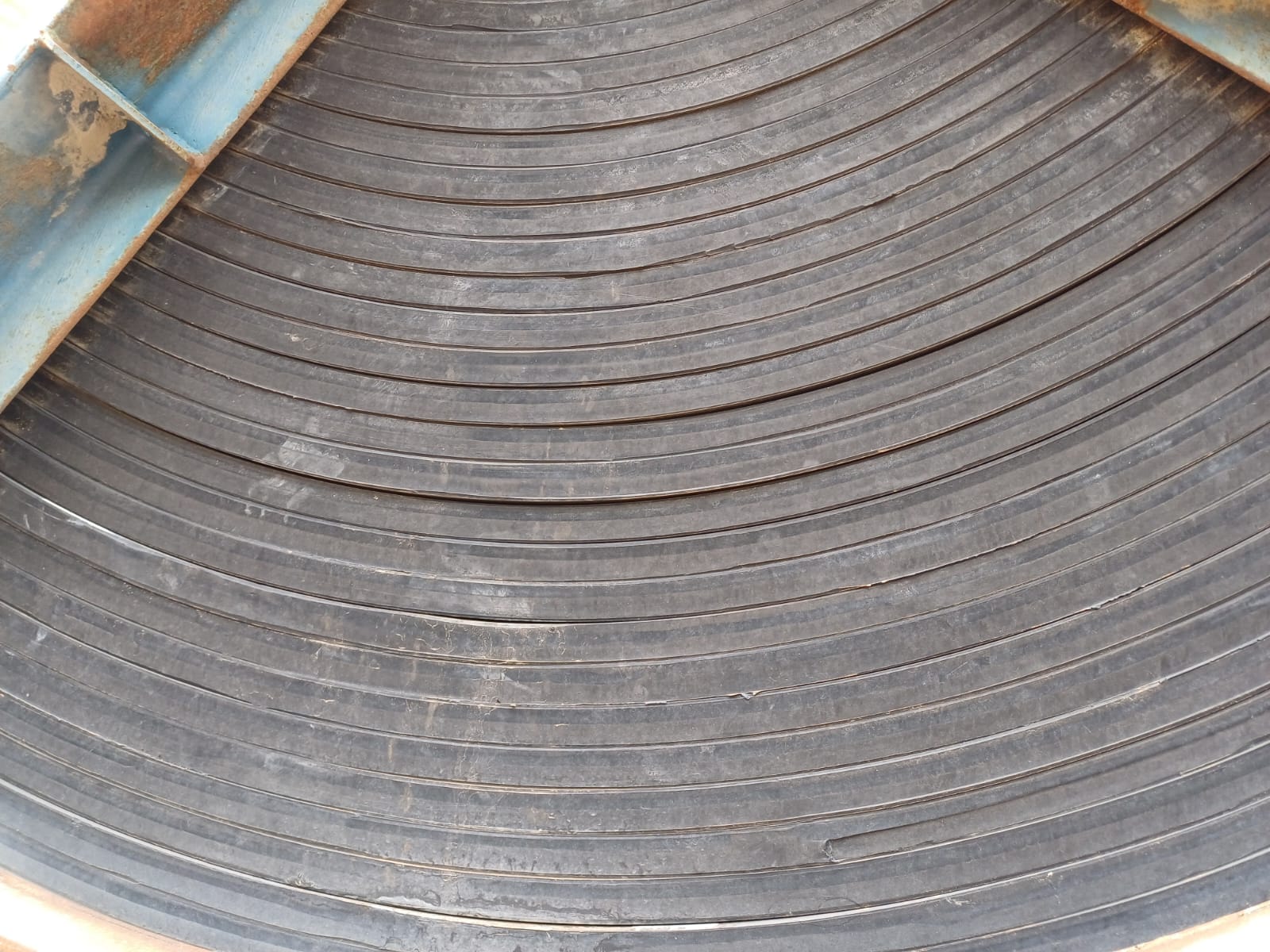 Good Year Steel Reinforced Conveyor 1050mm x 30mm - Image 3