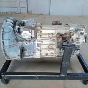 Mercedes Benz G240 Gearbox For Spares
