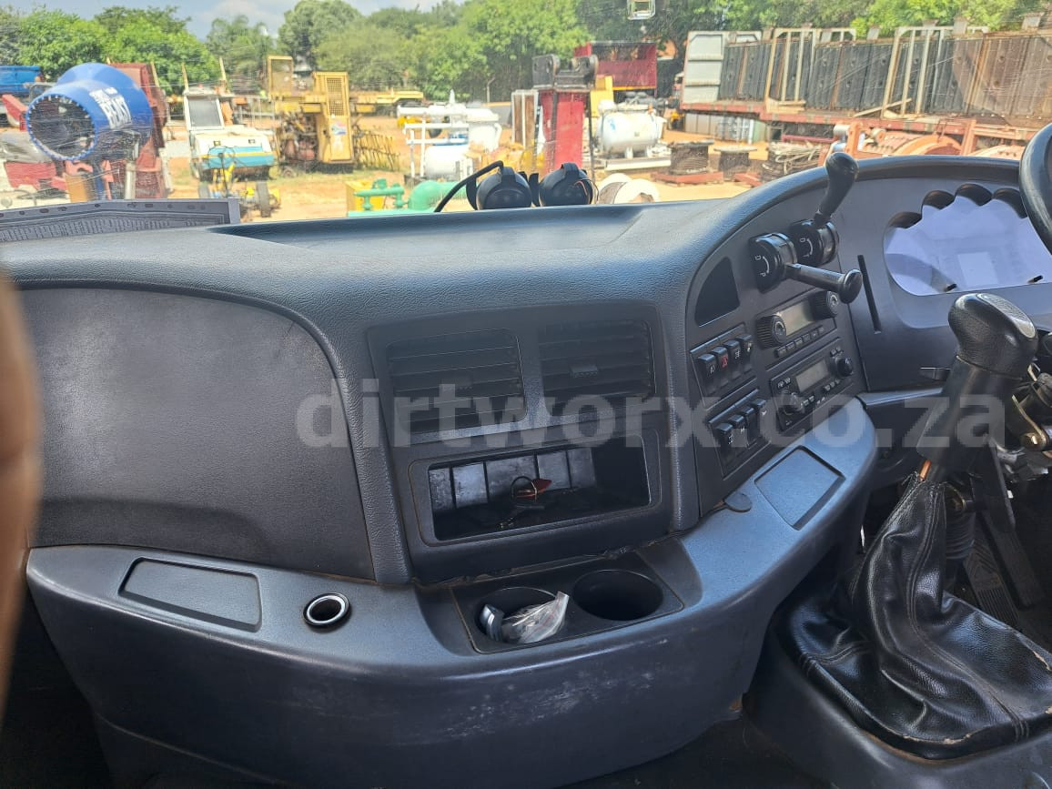 2020 FAW J5N 420 FT - Image 6