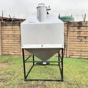 Mixing Tank 1500L