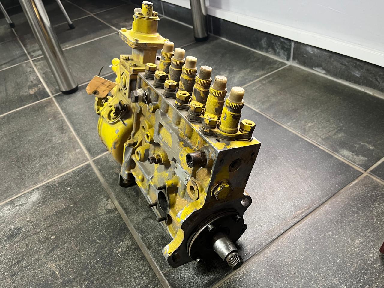 Bosch Injection Pump PES6P - Image 2