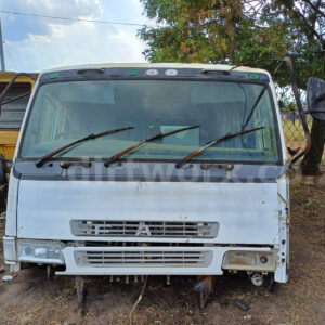 FAW 28.280 Truck Cab