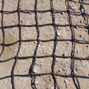 Heavy Duty Cargo Net 4,6m x 7,2m