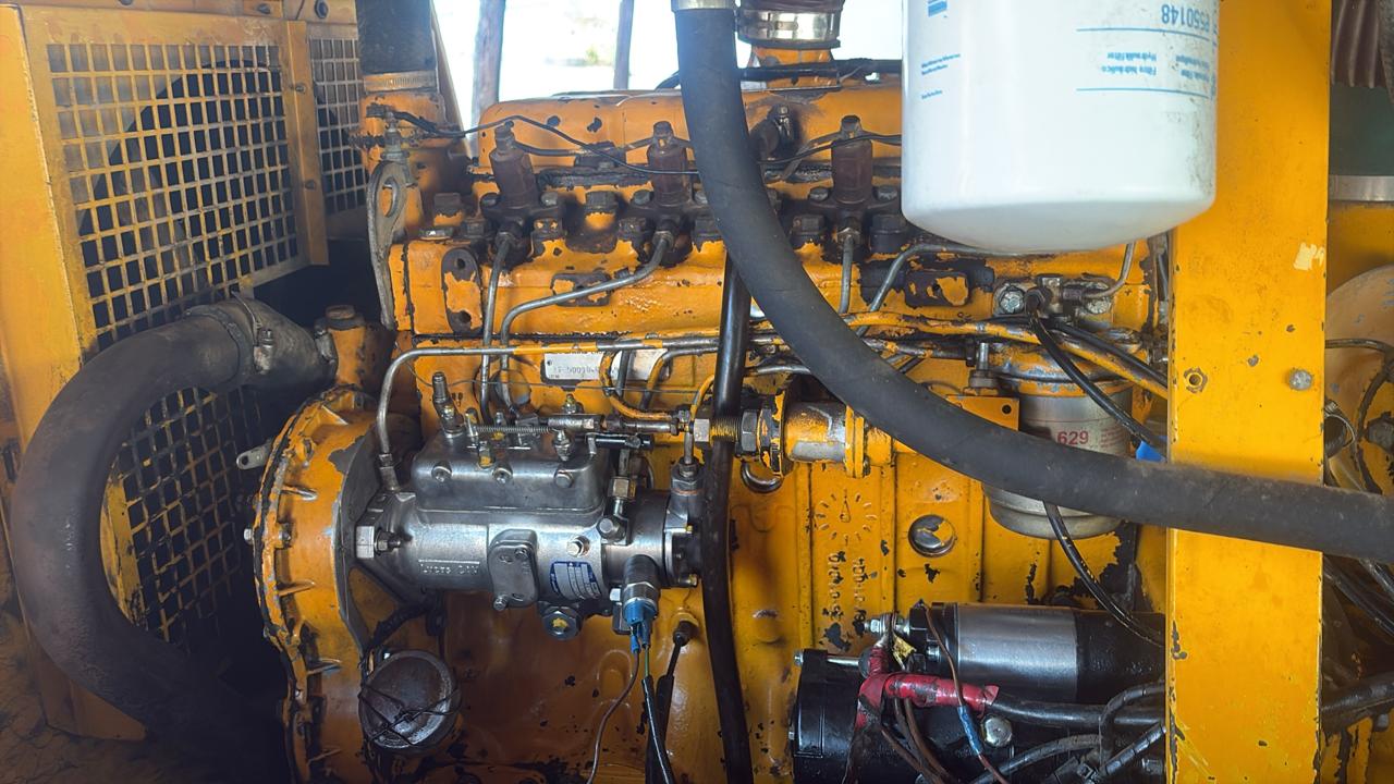 CompAir Holman Mobile Air Compressor - Image 6