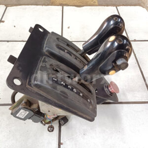 Caterpillar 740B Gear Control Unit GP-XMSN