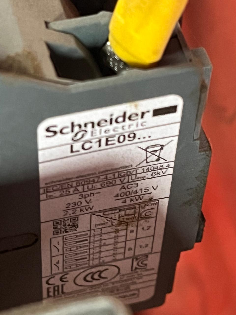 Switchboard Electrical Distribution Board - Image 4