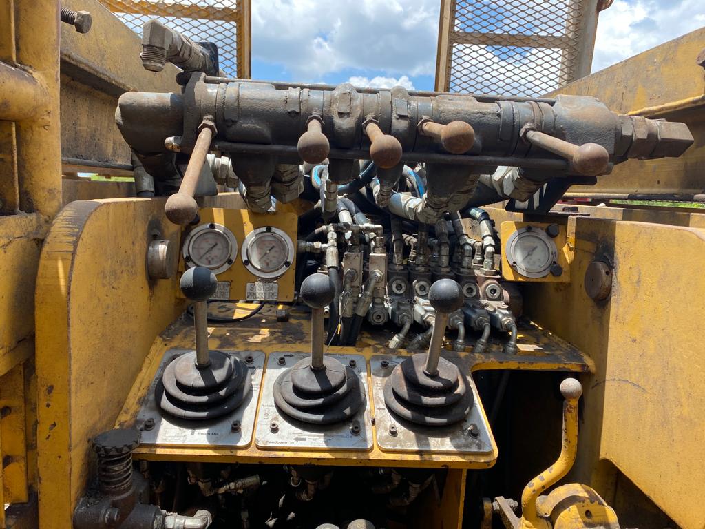 Event Spec 630 Drill Rig - Image 3