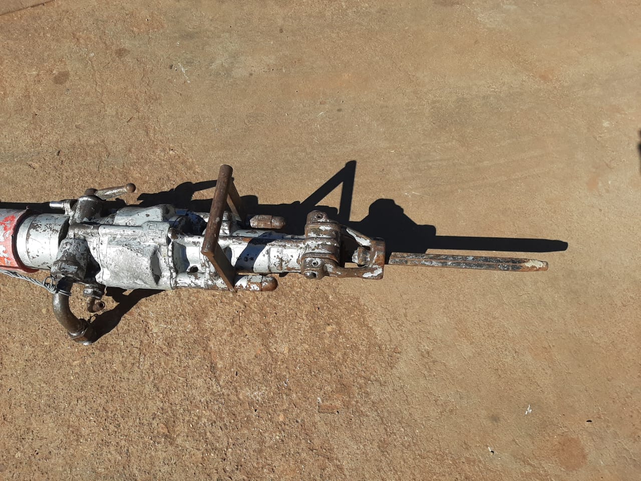 Eco-Bore Boar Max Stoper Drills - Image 7