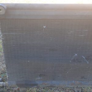Oil Cooler 60cm x 50cm x 5cm