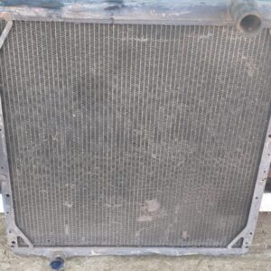 Radiator 60cm x 60cm x 8cm