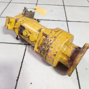 Caterpillar AA6VM55HZ Hydraulic Motor