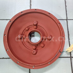 Pump Drive Engine Assembly