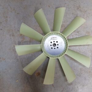 Fan Blade