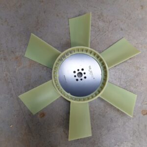 Fan Blade