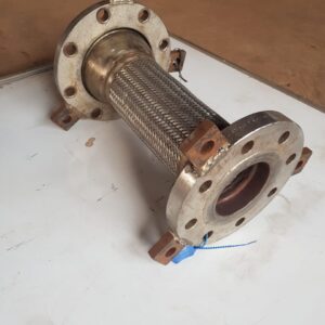 Water Flange