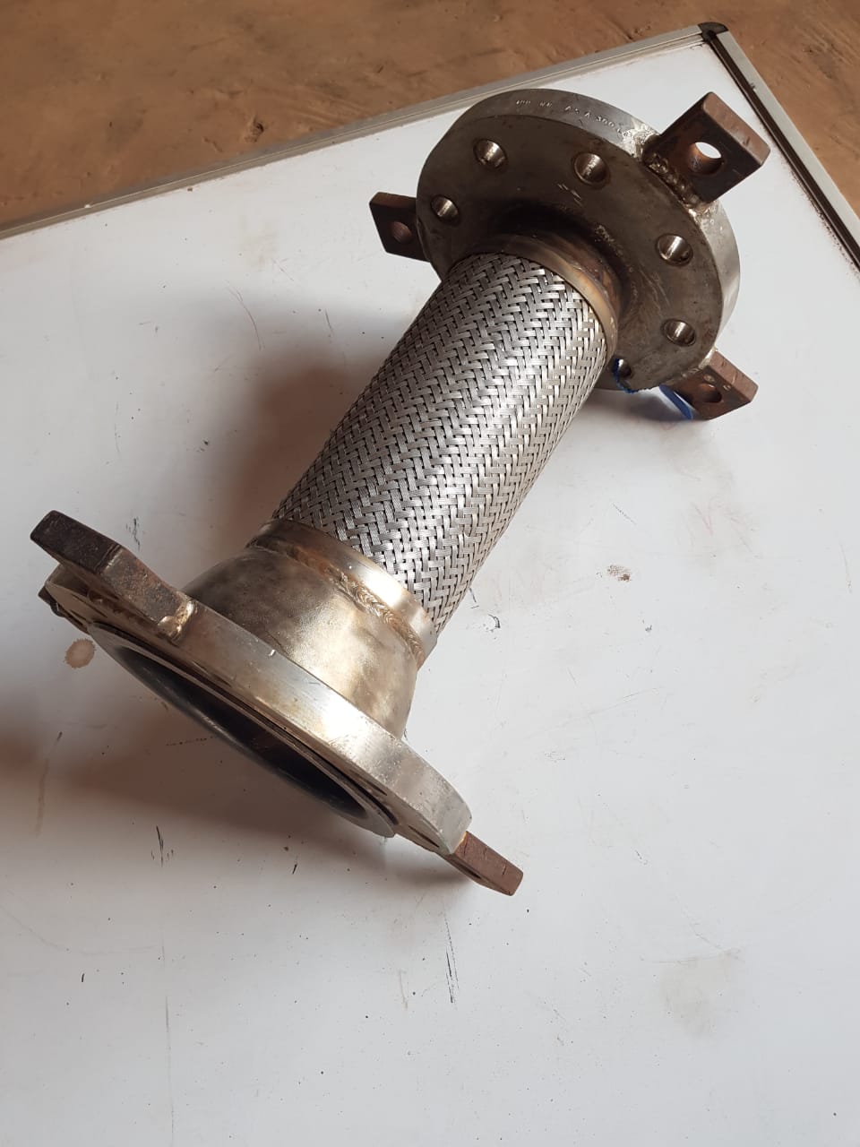 Water Flange - Image 2