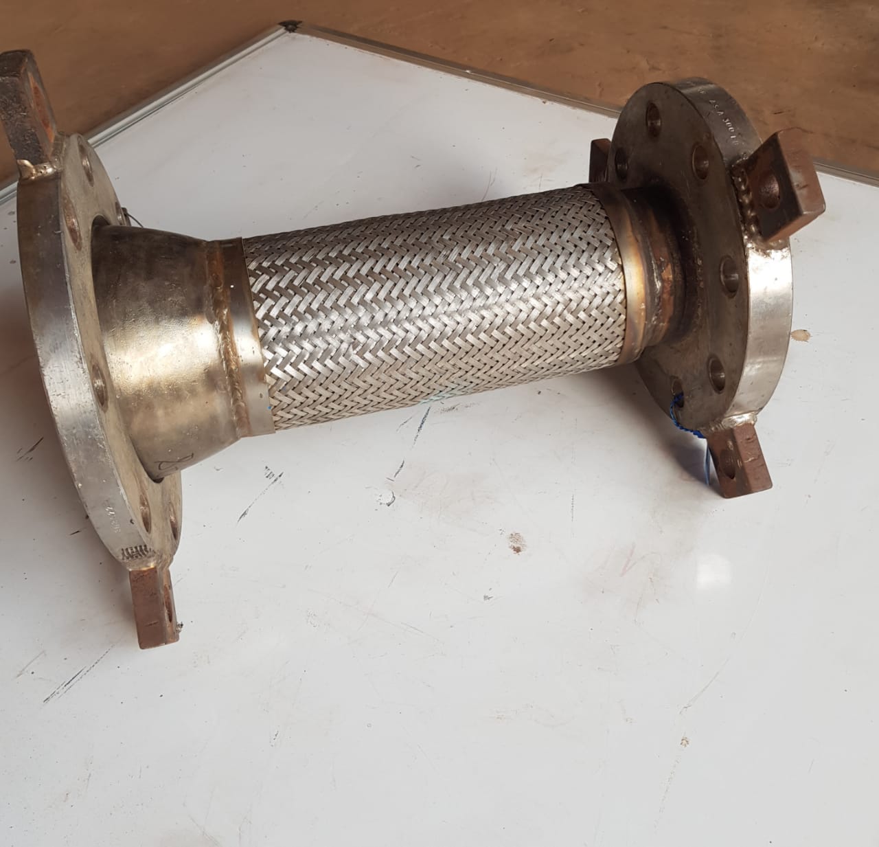 Water Flange - Image 3