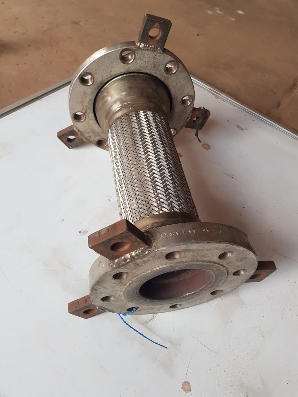 Water Flange - Image 4