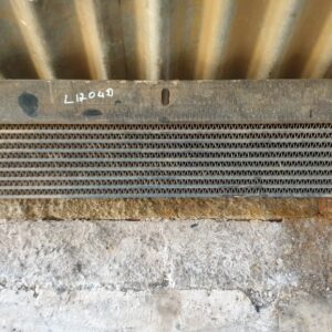 Oil Cooler 84cm x 12cm x 10cm