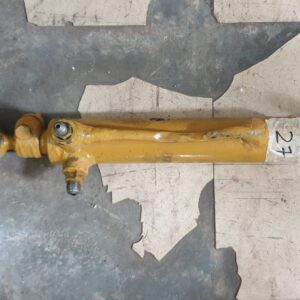 Hydraulic Double Acting Cylinder CIR 150mm x 310mm Length