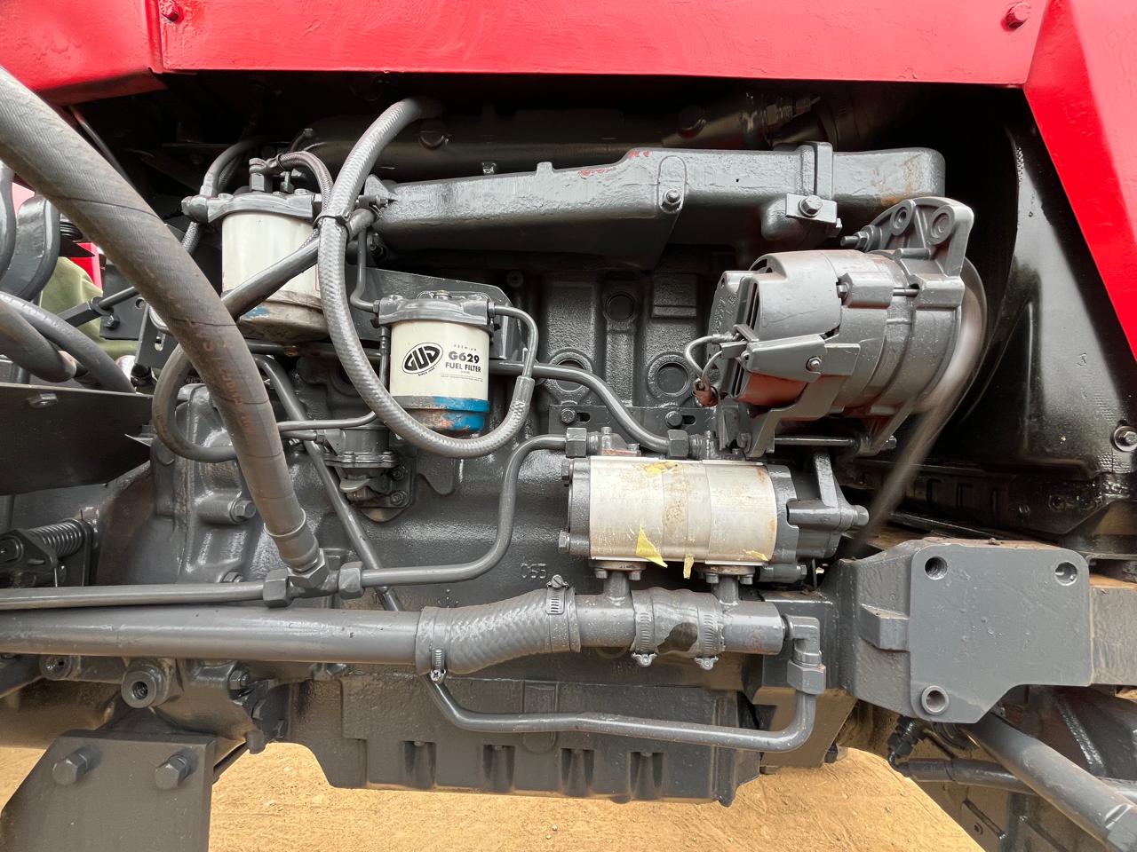 Massey Ferguson 440 Tractor - Image 10