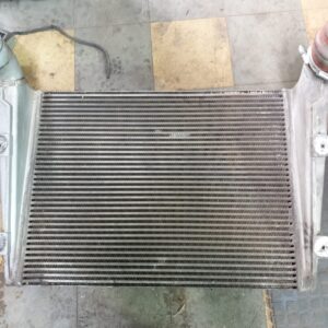 Caterpillar 740B Intercooler