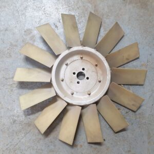 Fan Blade