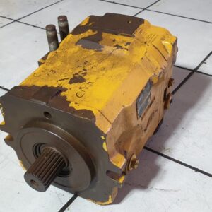 Linde HMV105-02 Hydraulic Drive Motor