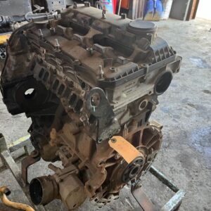 Ford Transit 2.2 TDCi RWD-10 Engine