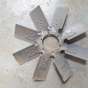 Fan Blade