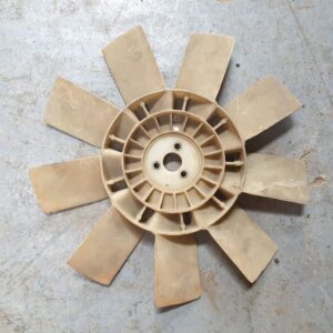 Fan Blade