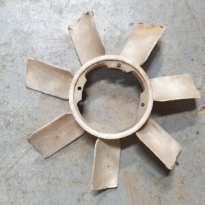 Fan Blade