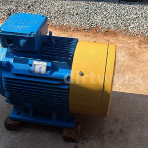 Fenner Electric Motor 55kW