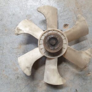 Fan Blade