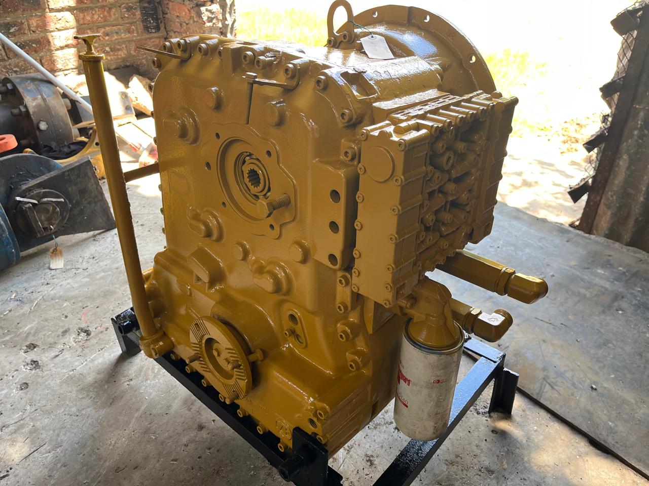 ZF 3WG171 Transmission - Image 5