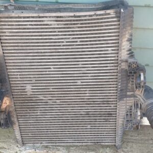 Radiator Intercooler 63cm x 90cm x 7cm