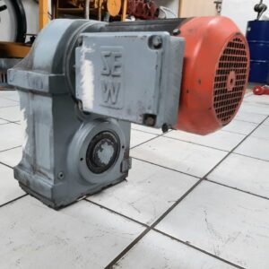 SEW Eurodrive Gear Motor FA77/DT100LS4