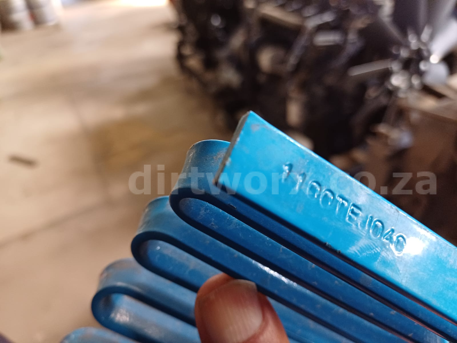 Cover Grid Assembly 1100 - Image 7