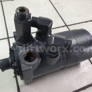 Eaton Char-Lynn Hydraulic Orbital Steering Control Valve 282-1003-002