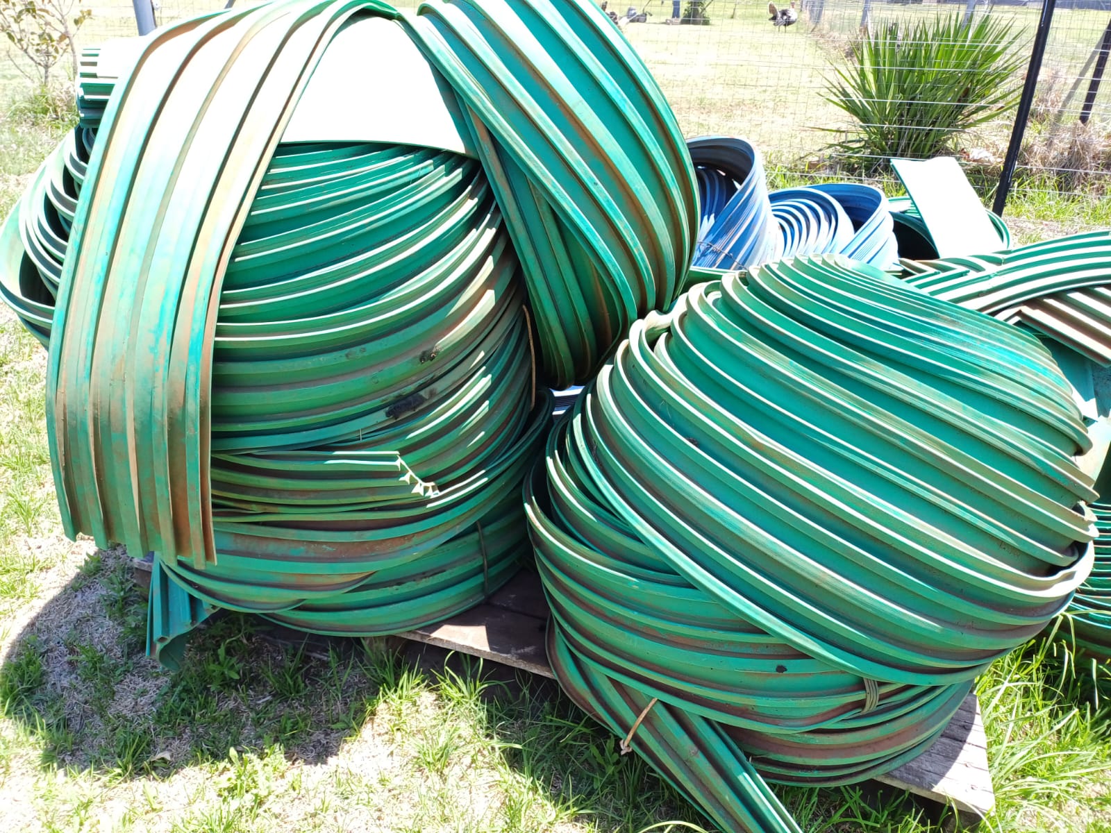 PVC Waterstop Bar - Image 4