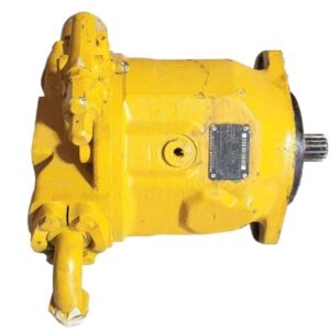 Brueninghaus A10VO71DFR1 Piston Pump